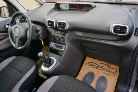 Citroen C3 Picasso 1.4VTI 16V IDEAL, снимка 9