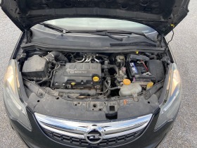 Opel Corsa 1.2 LPG COSMO Gaz. Injection  | Mobile.bg   17