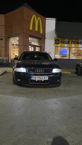 Audi A6 2.4 | Mobile.bg   2