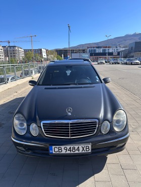 Mercedes-Benz E 500 | Mobile.bg   7