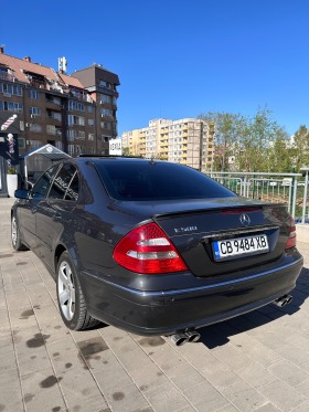 Обява за продажба на Mercedes-Benz E 500 ~14 000 лв. - изображение 1