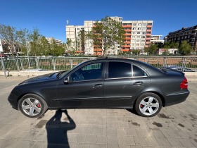Mercedes-Benz E 500, снимка 3 - Автомобили и джипове - 45177807