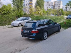 BMW 525, снимка 8