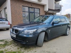 BMW 525, снимка 3