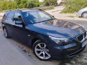 BMW 525, снимка 1 - Автомобили и джипове - 45252745