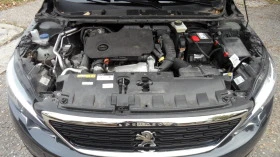     Peugeot 308 45 ./EURO6 