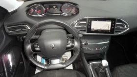 Peugeot 308 45 ./EURO6  | Mobile.bg    11