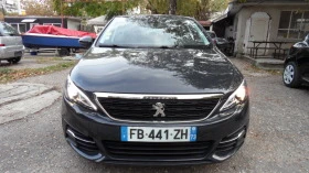 Peugeot 308 45 хил.км/EURO6 