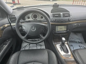 Mercedes-Benz E 270 CDI | Mobile.bg    9