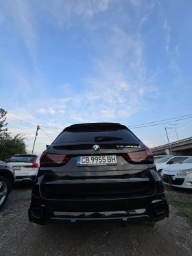 BMW X5M X5M, X50MD , снимка 16