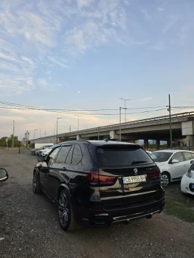 BMW X5M X5M, X50MD , снимка 5