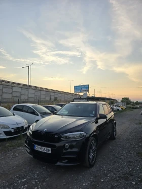 BMW X5M X5M, X50MD , снимка 3