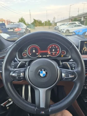 BMW X5M X5M, X50MD , снимка 9