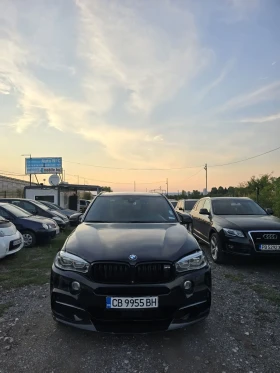 BMW X5M X5M, X50MD  1