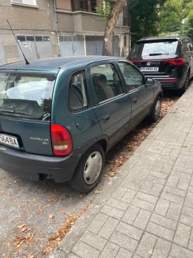 Opel Corsa 1.0, снимка 5