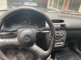 Opel Corsa 1.0, снимка 8