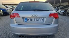 Audi A3 1.4 TFSI NOV VNOS GERMANY - [6] 