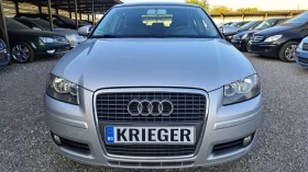 Audi A3 1.4 TFSI NOV VNOS GERMANY - [3] 