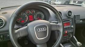 Audi A3 1.4 TFSI NOV VNOS GERMANY - [13] 