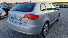 Audi A3 1.4 TFSI NOV VNOS GERMANY - [5] 