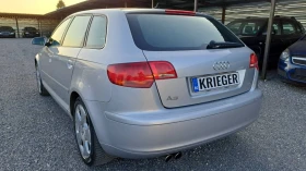 Audi A3 1.4 TFSI NOV VNOS GERMANY - [8] 