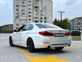 BMW 530 xDrive SportLine | Mobile.bg    5