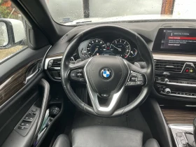 BMW 530 xDrive SportLine, снимка 8