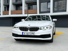     BMW 530 xDrive SportLine