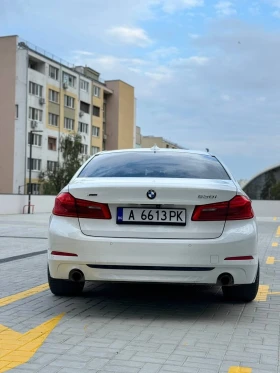     BMW 530 xDrive SportLine