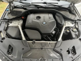 BMW 530 xDrive SportLine, снимка 13