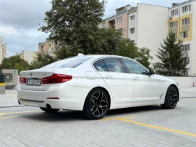     BMW 530 xDrive SportLine