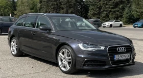 Audi A6 3.0 TDI/204 PS, снимка 3