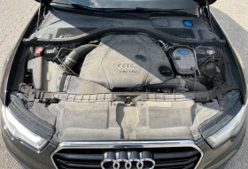 Audi A6 3.0 TDI/204 PS, снимка 16