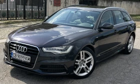 Audi A6 3.0 TDI/204 PS, снимка 2