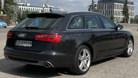 Audi A6 3.0 TDI/204 PS, снимка 5