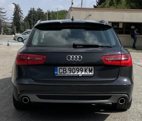 Audi A6 3.0 TDI/204 PS, снимка 6