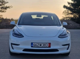 Tesla Model 3 4x4 Long Range FSD, снимка 2