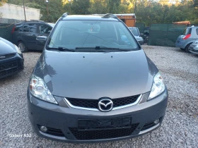 Mazda 5 1.8i* * ГАЗ.ИНЖЕКЦИОН, снимка 9