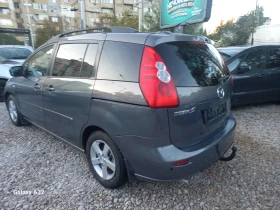 Mazda 5 1.8i* * ГАЗ.ИНЖЕКЦИОН, снимка 3