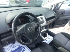 Mazda 5 1.8i* * ГАЗ.ИНЖЕКЦИОН, снимка 10