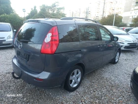 Mazda 5 1.8i* * ГАЗ.ИНЖЕКЦИОН, снимка 4