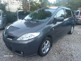 Mazda 5 1.8i* * ГАЗ.ИНЖЕКЦИОН, снимка 2