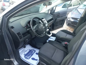 Mazda 5 1.8i* * ГАЗ.ИНЖЕКЦИОН, снимка 11