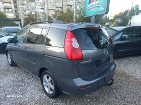 Mazda 5 1.8i* * ГАЗ.ИНЖЕКЦИОН, снимка 5