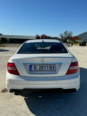 Mercedes-Benz C 220 | Mobile.bg    2