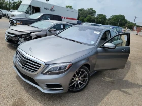  Mercedes-Benz S 500