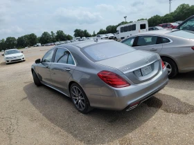 Mercedes-Benz S 500 AMG* PACK* BURMESTER* * * * | Mobile.bg    3