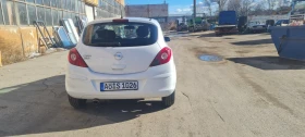 Opel Corsa, снимка 10