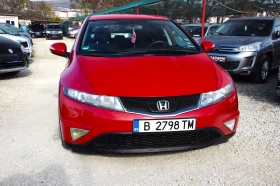 Обява за продажба на Honda Civic 2.2 CTDI ~6 499 лв. - изображение 1