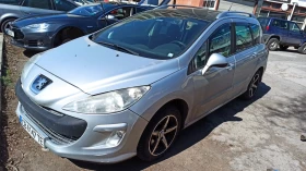 Peugeot 308, снимка 2